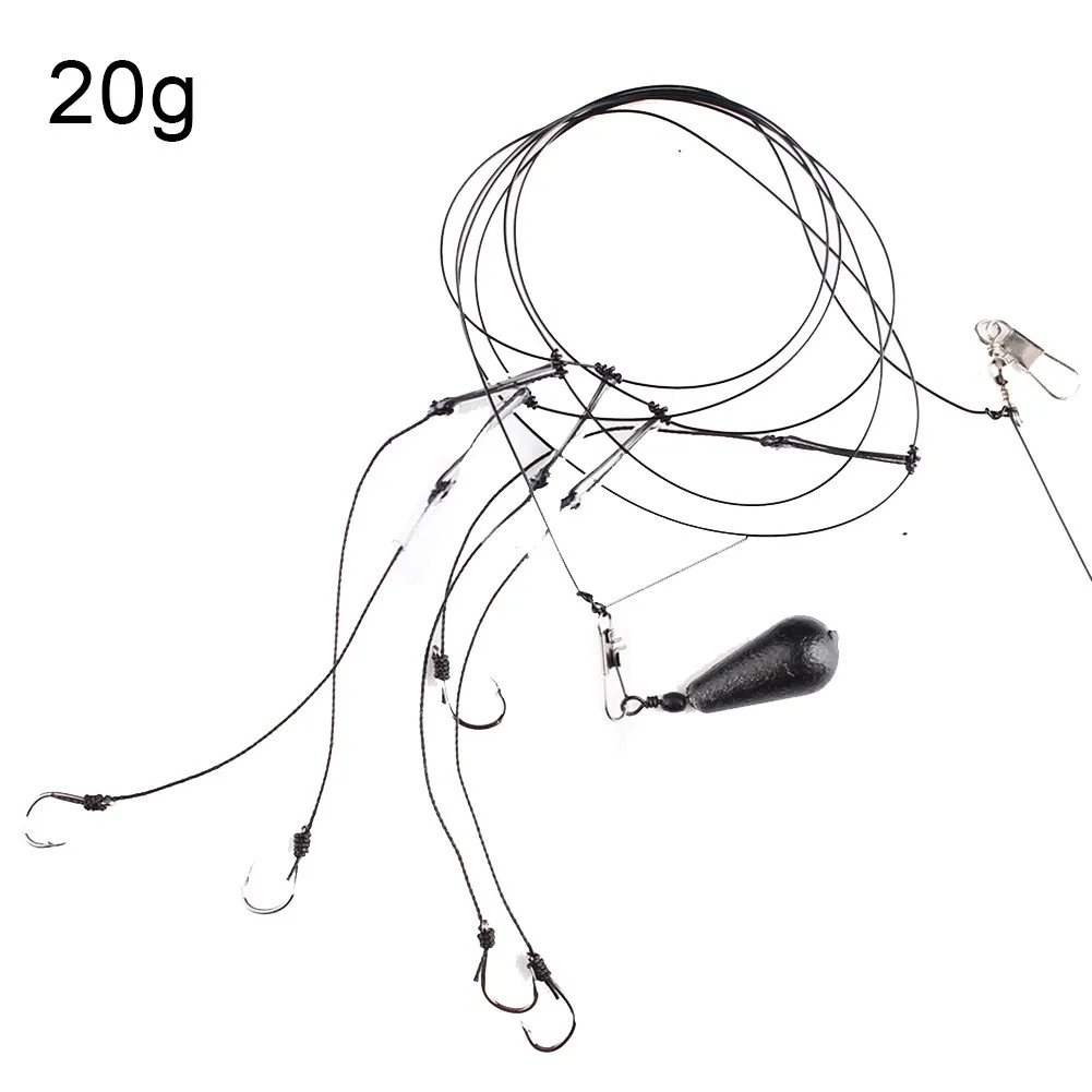 Carp Fishing Hooks Hair Rigs With Leader Line Feeder Group Carp Hook With Swivel Fish Tackle Lures Baits String Hook Accessories
Carp Fishing Hooks Hair Rigs With Leader Line Feeder Group Carp Hook With Swivel Fish Tackle Lures Baits String Hook Accessories