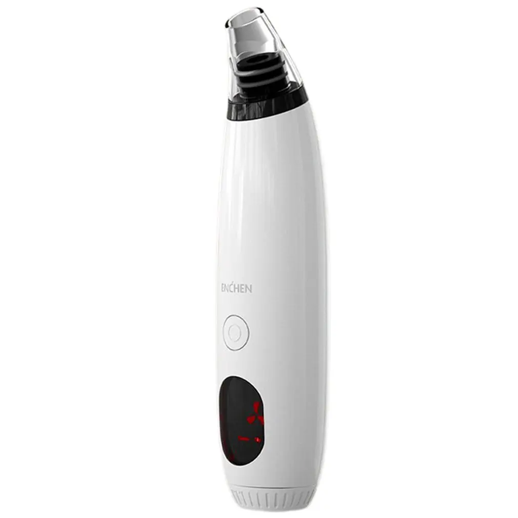 Clean Instrument USB Charging To Suck Blackheads Display Facial Pore Cleaner Multifunctional Beauty Equipment
Clean Instrument USB Charging To Suck Blackheads Display Facial Pore Cleaner Multifunctional Beauty Equipment