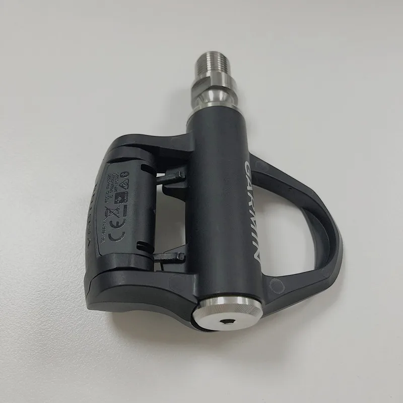 Garmin Vector 3 Left Pedal Power meter GARMIN bicycle pedal power meter used original product 99%New without Box
Garmin Vector 3 Left Pedal Power meter GARMIN bicycle pedal power meter used original product 99%New without Box