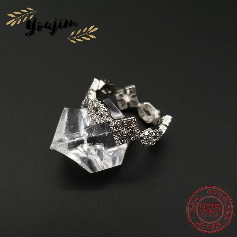New style zircon ring women luxury fashion Monaco exquisite 925 silver jewelry gift
New style zircon ring women luxury fashion Monaco exquisite 925 silver jewelry gift
