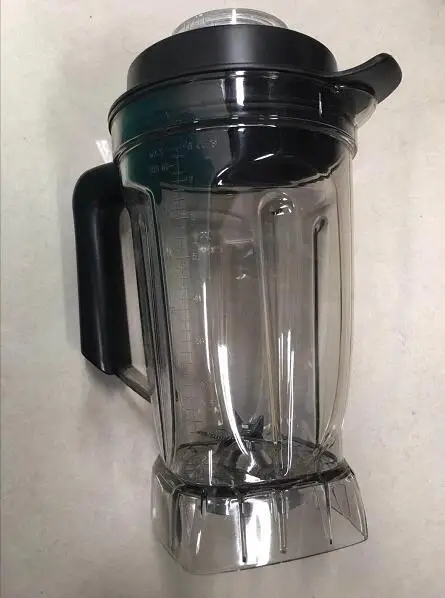 Cup for Blender Accessory Replacement Juice Cup Juice Machine Parts Kitchen Water Bottle Protein Power Automation Blender Cup
Cup for Blender Accessory Replacement Juice Cup Juice Machine Parts Kitchen Water Bottle Protein Power Automation Blender Cup