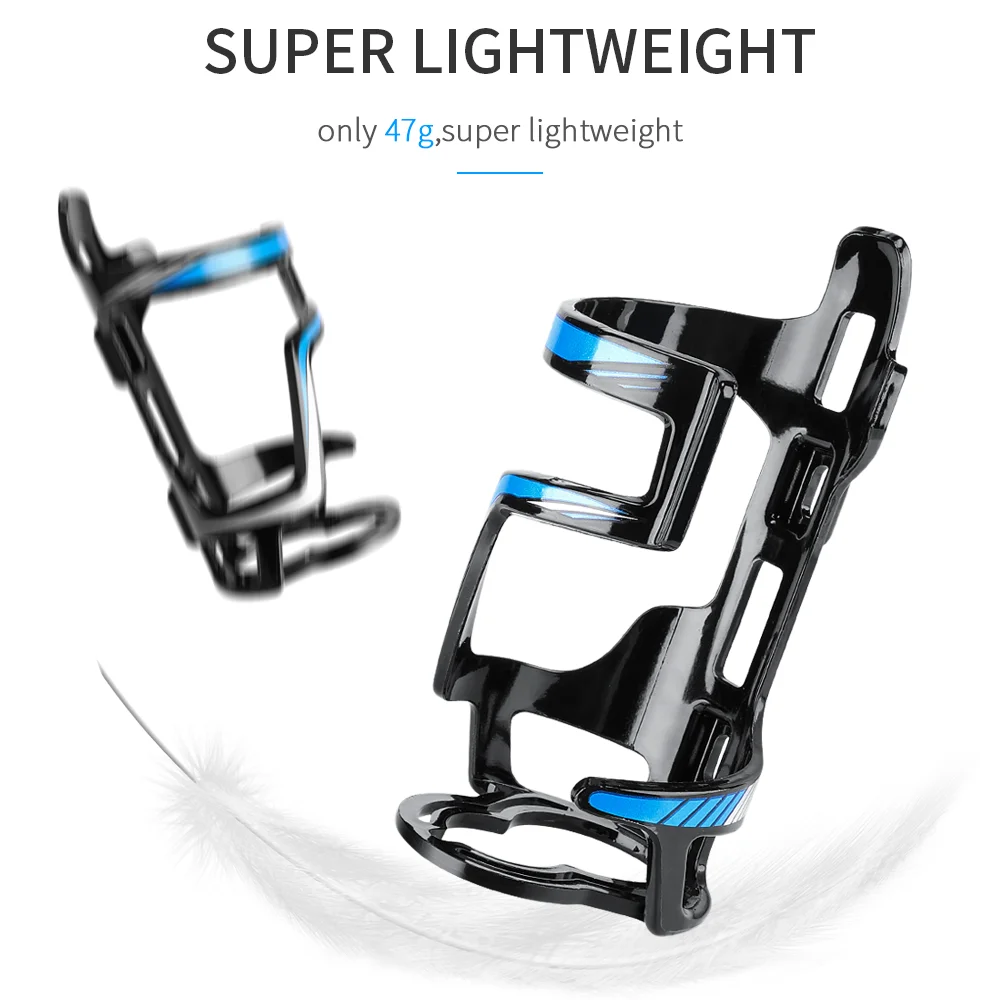 Ultra Lightweight Bicycle Bottle Holder High Toughness Road Bike Water Bottle Cage Mount MTB Cycling Water Cup Holder
Ultra Lightweight Bicycle Bottle Holder High Toughness Road Bike Water Bottle Cage Mount MTB Cycling Water Cup Holder