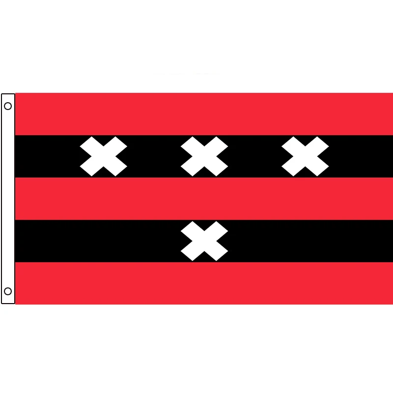 Amstelveen Flag Holland Netherlands City 60x90cm 90x150cm Decoration Banner for Home and Garden
Amstelveen Flag Holland Netherlands City 60x90cm 90x150cm Decoration Banner for Home and Garden