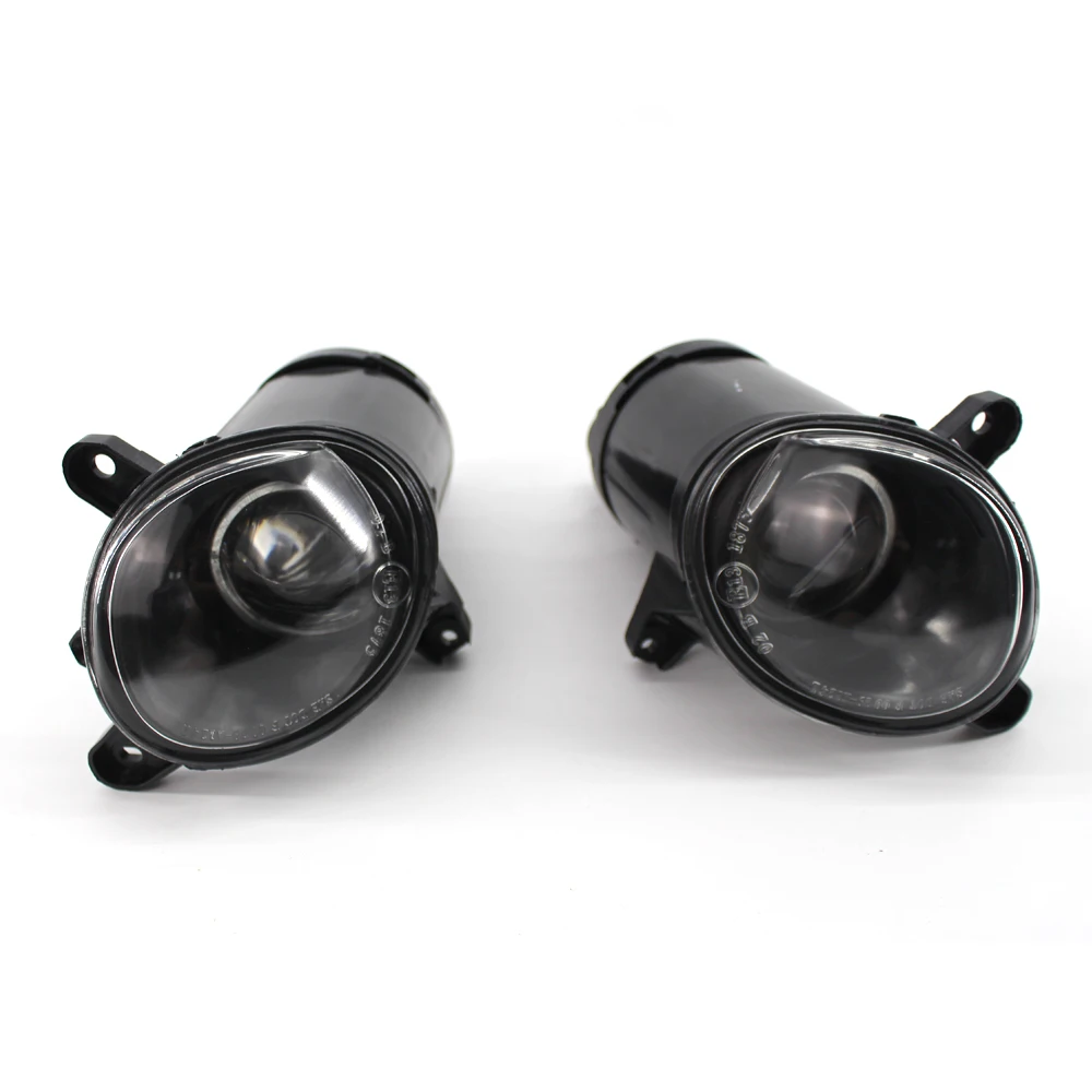 COOYIDOM 1Pair Auto Fog Lam For Volkswagen VW Passat B5.5 2000-2005 Car Front Bumper Grille Driving Lampst Kit 3B7941699A 700A
COOYIDOM 1Pair Auto Fog Lam For Volkswagen VW Passat B5.5 2000-2005 Car Front Bumper Grille Driving Lampst Kit 3B7941699A 700A