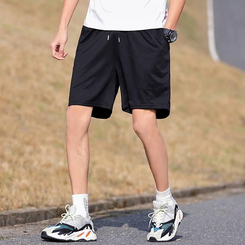 2020 Summer Brand Men Shorts Plus Size Pants Stretch Sweatpants High Street Homme Casual Five Points Trousers Solid Fashion Ropa
2020 Summer Brand Men Shorts Plus Size Pants Stretch Sweatpants High Street Homme Casual Five Points Trousers Solid Fashion Ropa
