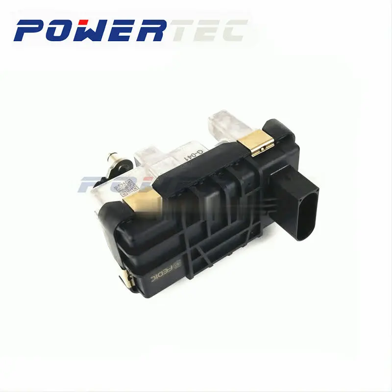 Турбо-электронный привод GT2052V G-041 767933 Turbo parts wastegate for Ford Tourneo Transit VI 2,2 TDCi Duratorq 2006- 8C106K682BB
Турбо-электронный привод GT2052V G-041 767933 Turbo parts wastegate for Ford Tourneo Transit VI 2,2 TDCi Duratorq 2006- 8C106K682BB