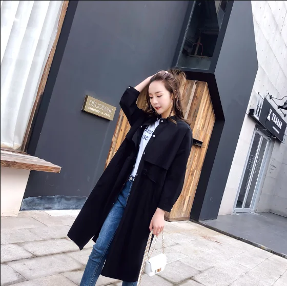 Free ShippingCheap wholesale 2019 new autumn winter Hot selling women's fashion netred casual Ladies work wear nice Jacket 
Free ShippingCheap wholesale 2019 new autumn winter Hot selling women's fashion netred casual Ladies work wear nice Jacket