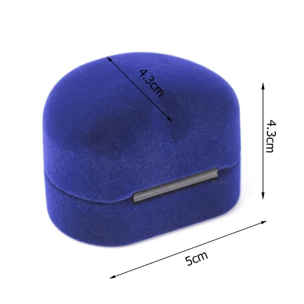 Jewelry Packaging & Display
Jewelry Packaging & Display