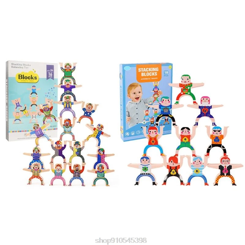 Hercules Acrobatic Troupe Villain Puzzle DIY Building Blocks Stacking Parent-child Interactive Kids Toy N04 20 Dropshipping
Hercules Acrobatic Troupe Villain Puzzle DIY Building Blocks Stacking Parent-child Interactive Kids Toy N04 20 Dropshipping