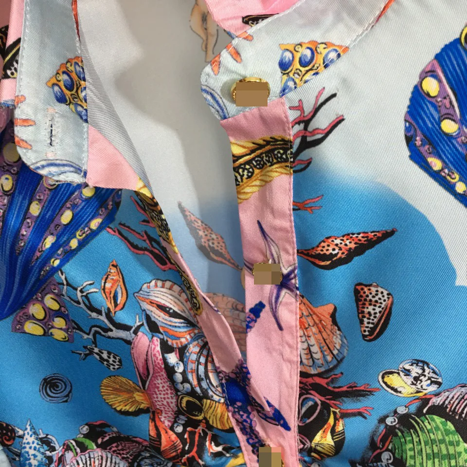 Runway Designers Women Starfish Printed Long Dresses for Women 2021 Bohemian Long Sleeve Boho Beach Dress Female
Runway Designers Women Starfish Printed Long Dresses for Women 2021 Bohemian Long Sleeve Boho Beach Dress Female