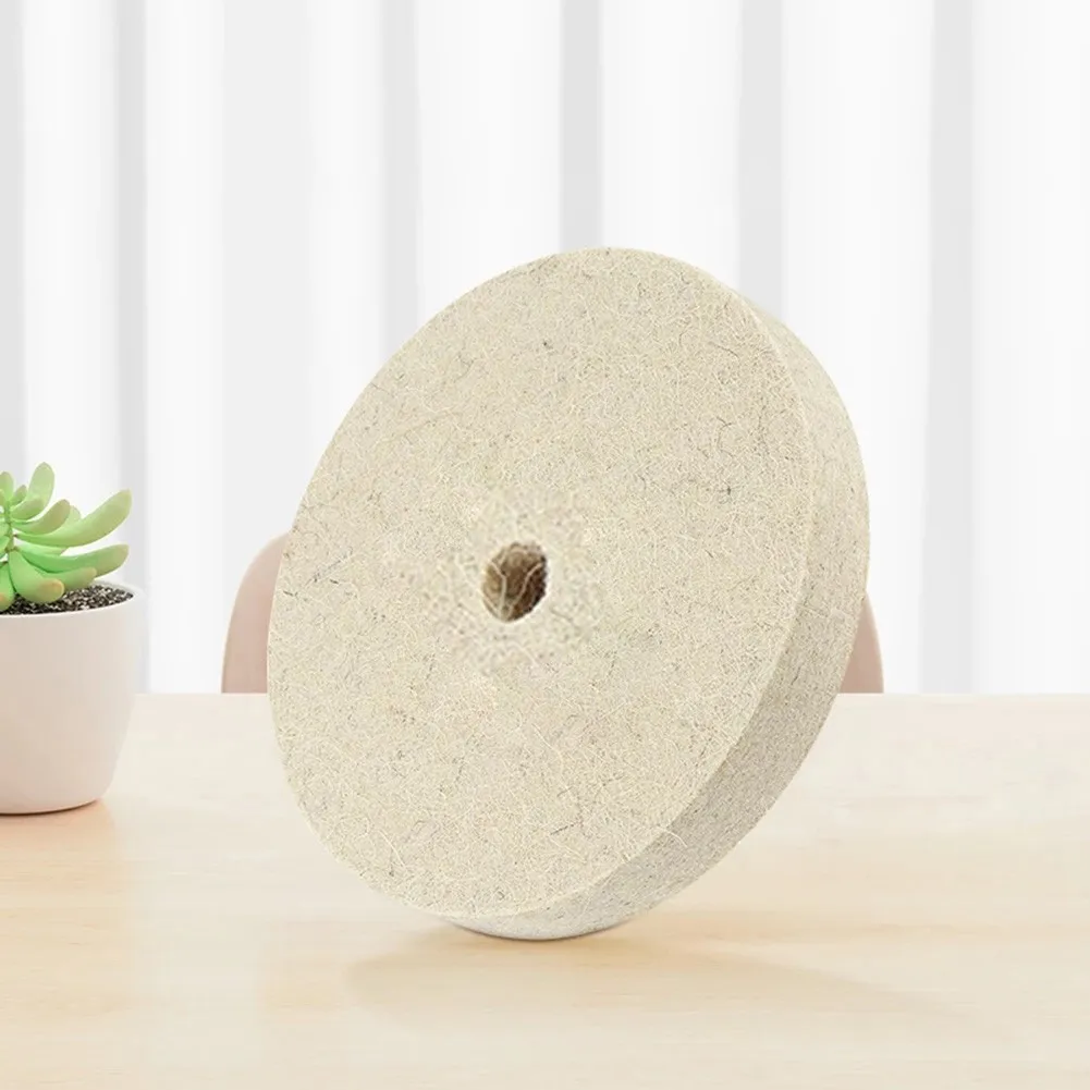 10Inch Polishing Buffing Grinding Wheel Wool Felt Polisher Disc 25mm Thickness For Rotary Tools Accessories
10Inch Polishing Buffing Grinding Wheel Wool Felt Polisher Disc 25mm Thickness For Rotary Tools Accessories