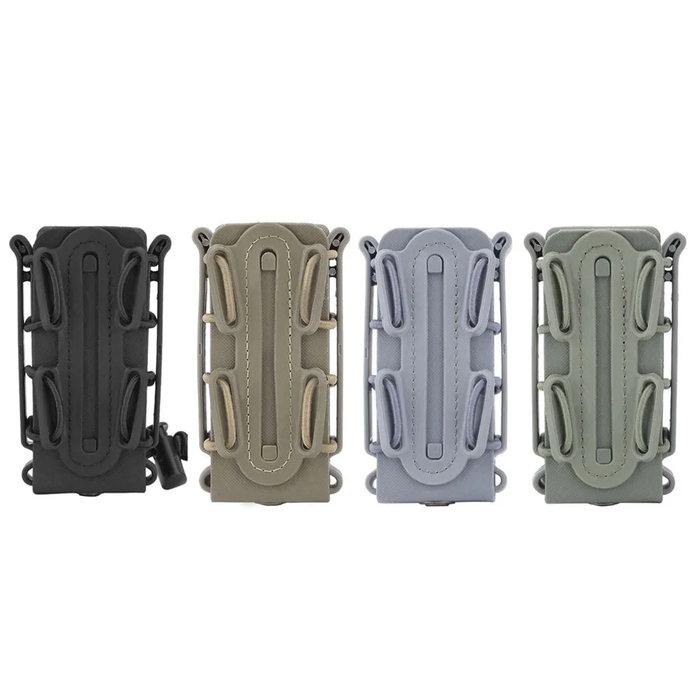 9mm Molle Pistol Mag Holster Clip Military Mag Fast Magazine Pouch Holster Fastmag With Belt Clip Soft Shell Mag Quick Attach
9mm Molle Pistol Mag Holster Clip Military Mag Fast Magazine Pouch Holster Fastmag With Belt Clip Soft Shell Mag Quick Attach