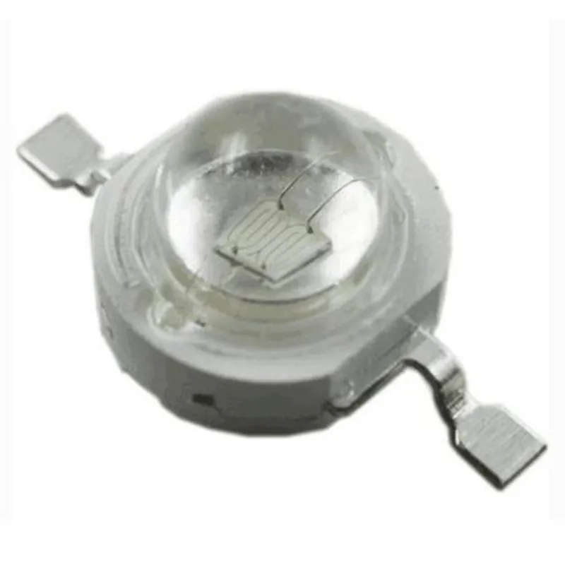 10PCS LED UV Lamp 3W Vertical Luminous Violet 365NM 370NM Lighting BULB 20MM Aluminum Plate
10PCS LED UV Lamp 3W Vertical Luminous Violet 365NM 370NM Lighting BULB 20MM Aluminum Plate