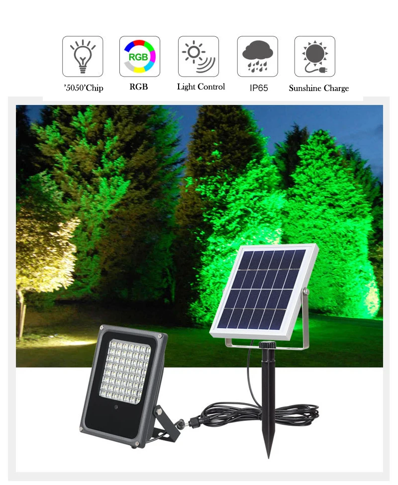 Colour variable LED Solar Outdoor LED Wall Washers Lamp Garden Lantern 7 Color House Street Road Yard Path
Colour variable LED Solar Outdoor LED Wall Washers Lamp Garden Lantern 7 Color House Street Road Yard Path