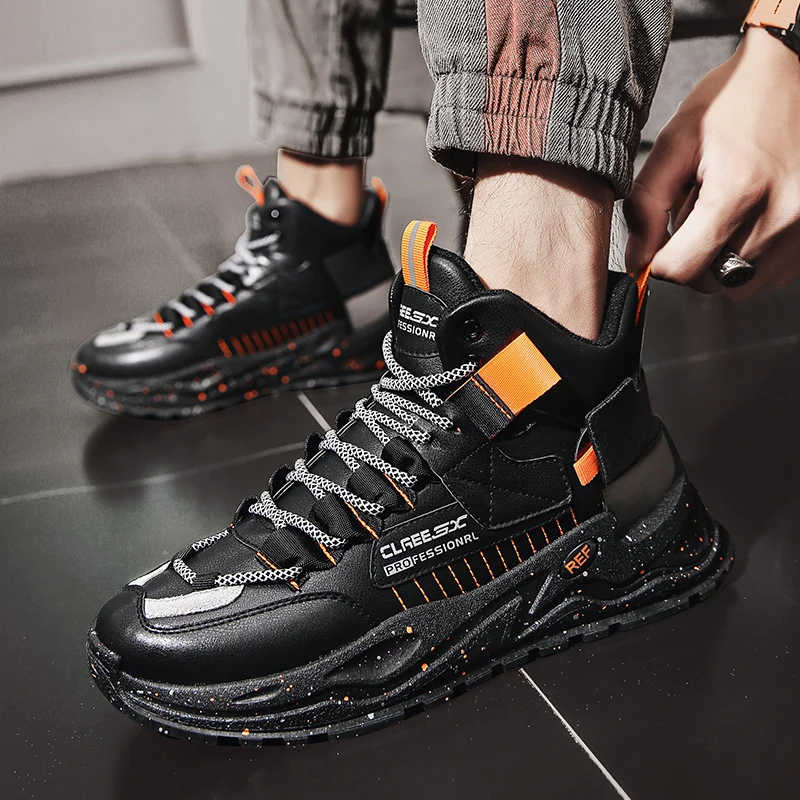 Men's Casual Shoes Male Mesh Breathable Sneakers Classics Man Leisure Shoes Fashion Comfortable Flats Men Designer Shoes 39-44
Men's Casual Shoes Male Mesh Breathable Sneakers Classics Man Leisure Shoes Fashion Comfortable Flats Men Designer Shoes 39-44