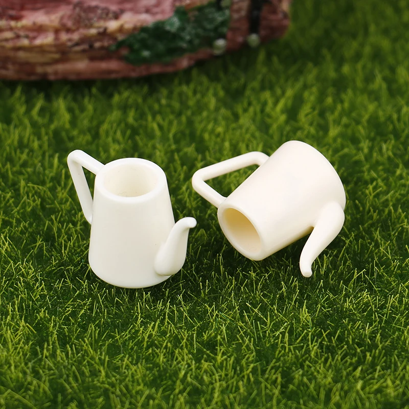 1 Pc 1/12 Dollhouse Miniature Water Kettle Simulation Drink Model Toys for Doll House
1 Pc 1/12 Dollhouse Miniature Water Kettle Simulation Drink Model Toys for Doll House