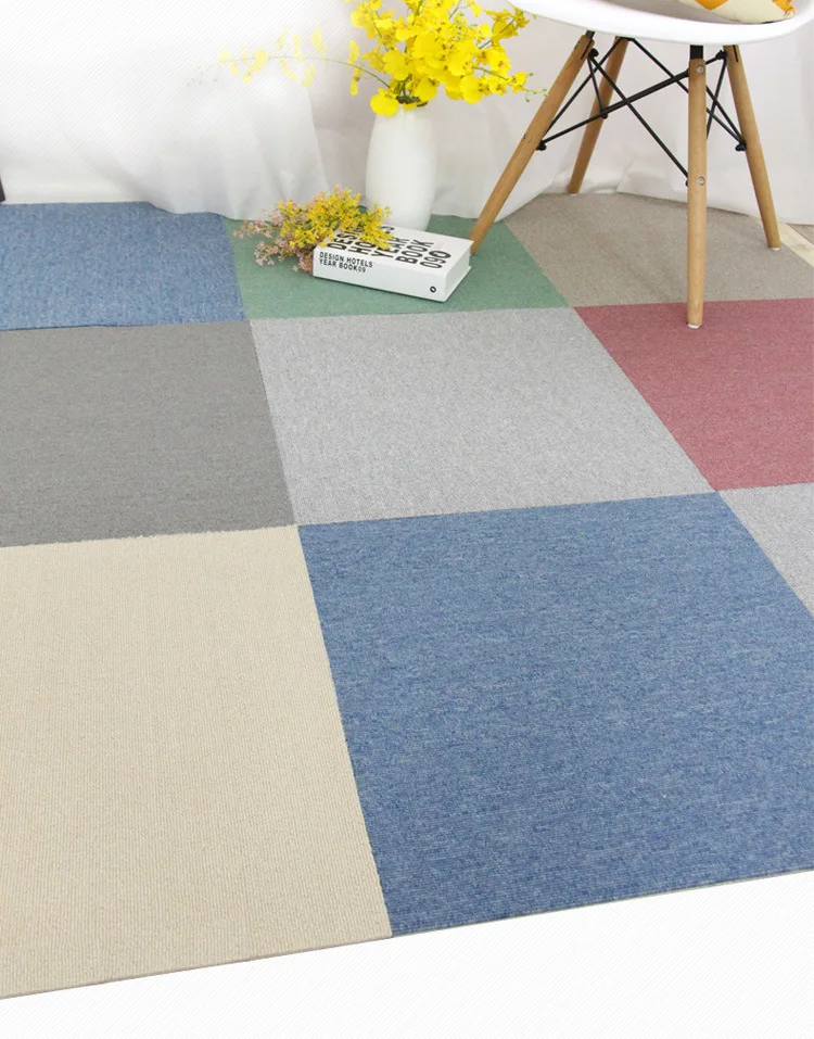 carpet manufacturer wholesale price square carpet splicing bedroom full shop office business hotel room mat
carpet manufacturer wholesale price square carpet splicing bedroom full shop office business hotel room mat