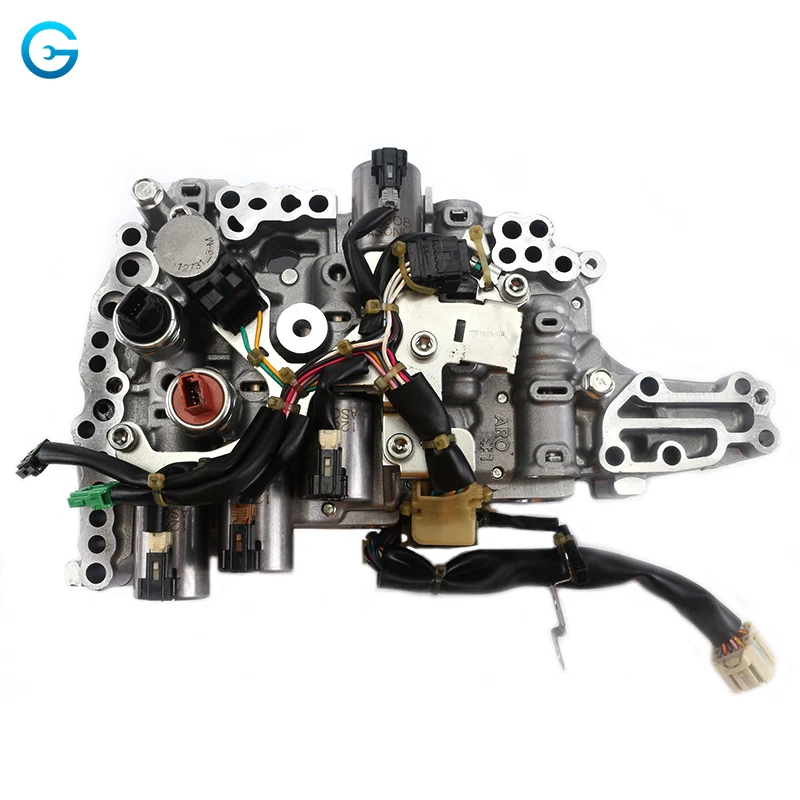 Gearbox body (RE0F10E), RE0F10D (JF016E) OEM Suit For Nissan Murano X-Trail Altima Teana Pathfinder 2012-ON
Gearbox body (RE0F10E), RE0F10D (JF016E) OEM Suit For Nissan Murano X-Trail Altima Teana Pathfinder 2012-ON