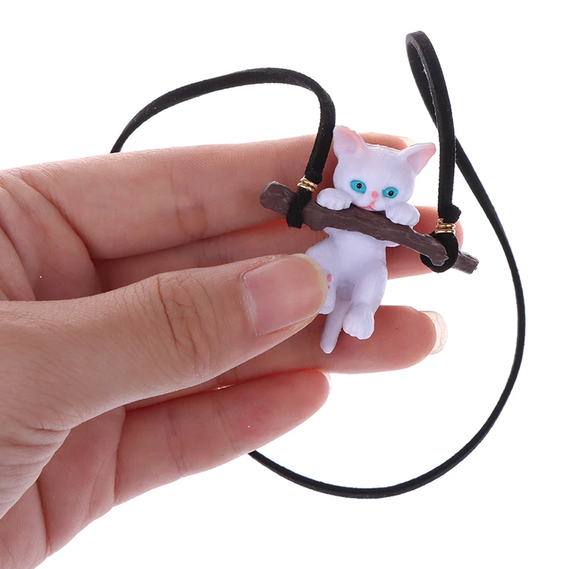 Creative Car Pendant Cute Branch Cat Rearview Mirror Pendant Car Interior Decoration For Girls Gift Car Interior Accessories
Creative Car Pendant Cute Branch Cat Rearview Mirror Pendant Car Interior Decoration For Girls Gift Car Interior Accessories