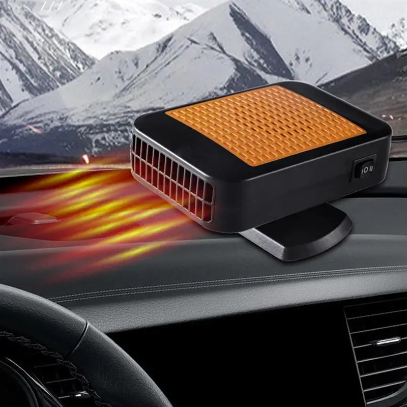 1 Pc 12V/24V Vehicle Windshield Heater Car Defroster 150W/200W Portable Car Heaters Fast Heater Hollow design car heater
1 Pc 12V/24V Vehicle Windshield Heater Car Defroster 150W/200W Portable Car Heaters Fast Heater Hollow design car heater