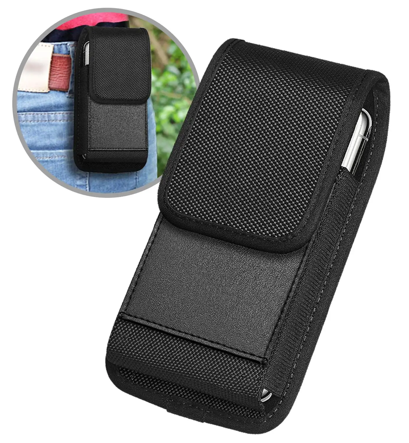 Universal Phone Pouch Belt Clip Case for Xiaomi Redmi Note 9 Case for Redmi Note 8 Pro Note 8T Case Waist Bag Magnetic Holster
Universal Phone Pouch Belt Clip Case for Xiaomi Redmi Note 9 Case for Redmi Note 8 Pro Note 8T Case Waist Bag Magnetic Holster
