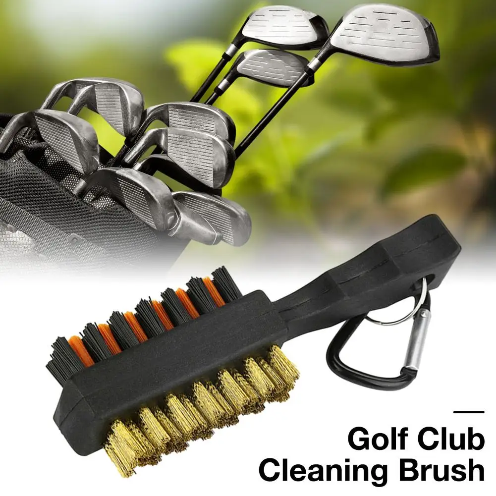 Golf Club Brush Groove Cleaning 2 Sided Golf Putter Cleaner Kit Golf Cleaning Brush
Golf Club Brush Groove Cleaning 2 Sided Golf Putter Cleaner Kit Golf Cleaning Brush