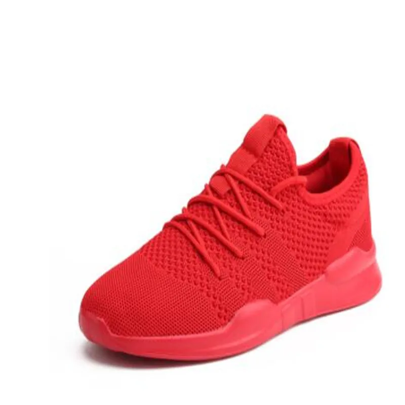 Кроссовки мужские легкие дышащие, на шнуровке, Повседневная модная теннисная обувь, цвет серый/белый/черный/красный
Кроссовки мужские легкие дышащие, на шнуровке, Повседневная модная теннисная обувь, цвет серый/белый/черный/красный