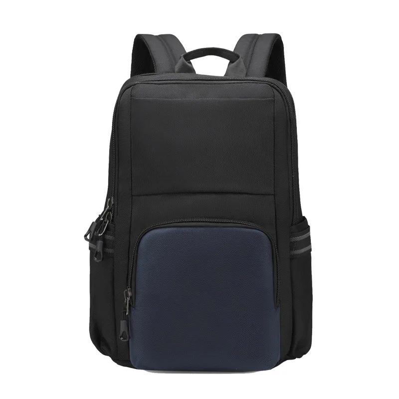 New Multifunctional Men's Backpack 15.6 Inch Laptop Backbag male Large-capacity Travel Bag Multi-pocket Youth Student Schoolbag
New Multifunctional Men's Backpack 15.6 Inch Laptop Backbag male Large-capacity Travel Bag Multi-pocket Youth Student Schoolbag