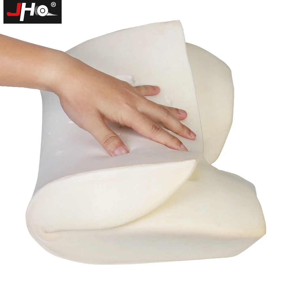 JHO 1PC Custom Fit Car Seat Pillow Waist Rest Cushion Support For Ford F150 2015-2020 2019 2018 Raptor Toyota Tundra 2014-2020
JHO 1PC Custom Fit Car Seat Pillow Waist Rest Cushion Support For Ford F150 2015-2020 2019 2018 Raptor Toyota Tundra 2014-2020