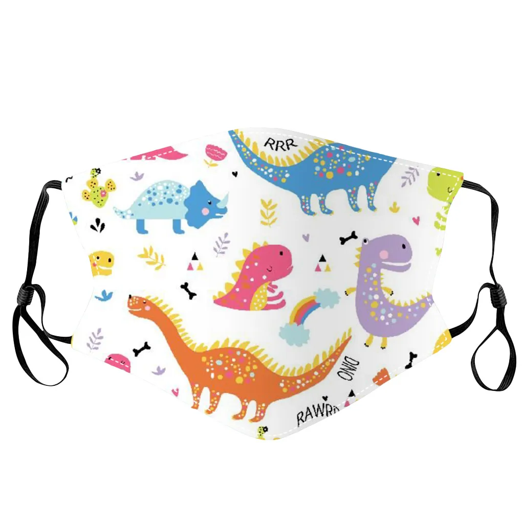 1PCS Washable Reusable Polyester Face Mask Fashion Cartoon Print Colored Children Mouth Cover Mouth Mask With Design Mascaras
1PCS Washable Reusable Polyester Face Mask Fashion Cartoon Print Colored Children Mouth Cover Mouth Mask With Design Mascaras