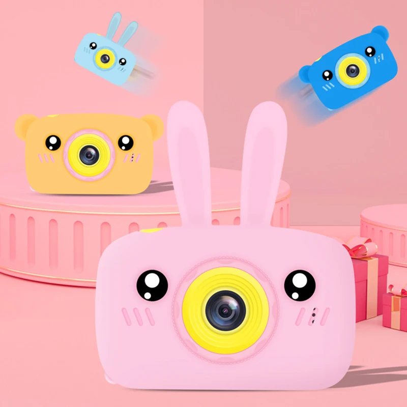 Cartoon Digital Camera Baby Toys Children Creative Educational Toy Photography Training Accessories Birthday Gifts Baby Products
Cartoon Digital Camera Baby Toys Children Creative Educational Toy Photography Training Accessories Birthday Gifts Baby Products