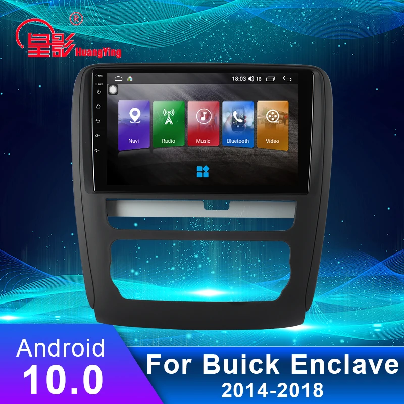 9 дюймов Android 10 автомобильное радио FM DVD Мультимедиа Видео Аудио BT плеер GPS умная