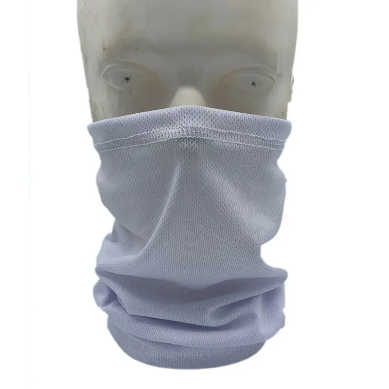 1pcs Multi-use Tube Scarf Balaclava Bandana Head Neck Gaiter Snood Sun Headwear Cycling Face Mask Face Shield Neck Head Wear
1pcs Multi-use Tube Scarf Balaclava Bandana Head Neck Gaiter Snood Sun Headwear Cycling Face Mask Face Shield Neck Head Wear