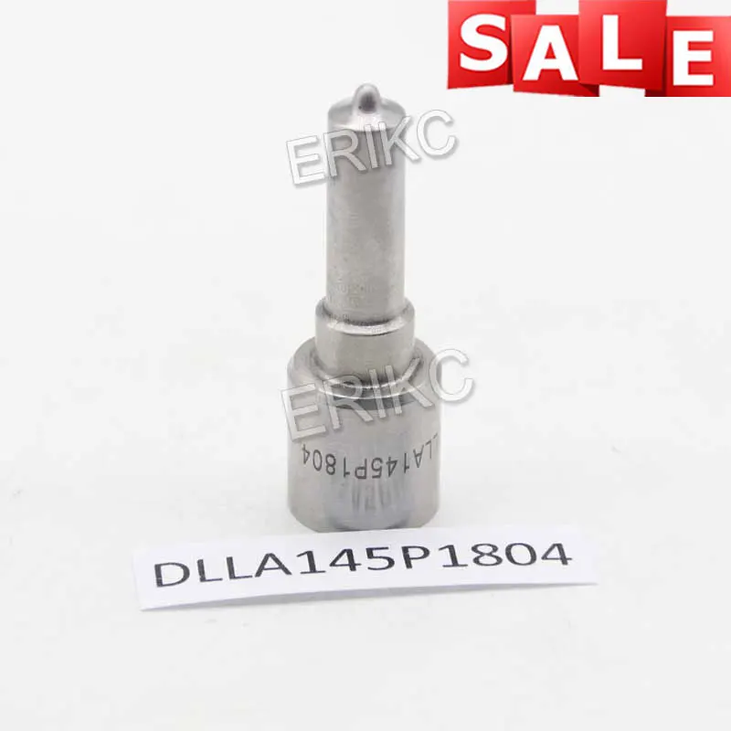 

DLLA145P1804 ERIKC Diesel Injection Nozzle 0433172098 Fuel Tank Injector Nozzle DLLA 145 P 1804 for Bosch 0445120167 0445120327