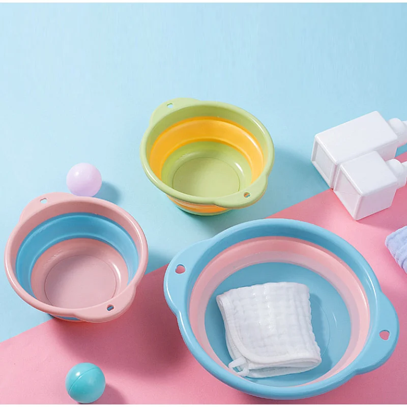 Durable Household Supplies Foldable Basins Bathroom Washbasin Outdoor Travel Vacation Trip Creative Portable Cleaning Supplies
Durable Household Supplies Foldable Basins Bathroom Washbasin Outdoor Travel Vacation Trip Creative Portable Cleaning Supplies
