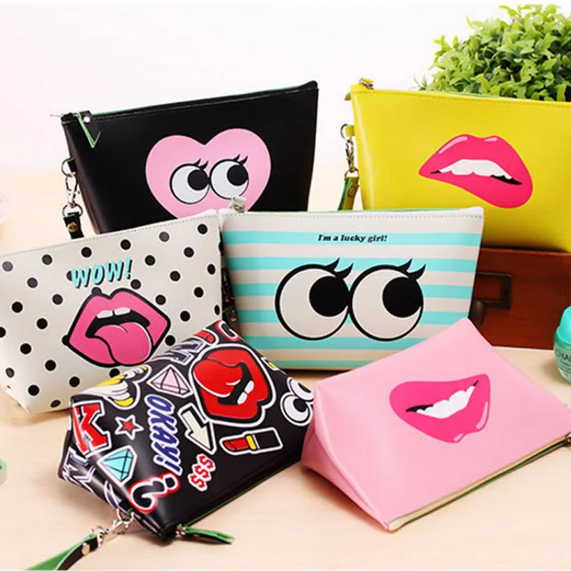 Водонепроницаемый кошелек с современным принтом для девушек, косметичка большой вместимости из искусственной кожи, женские принадлежност...
Водонепроницаемый кошелек с современным принтом для девушек, косметичка большой вместимости из искусственной кожи, женские принадлежност...