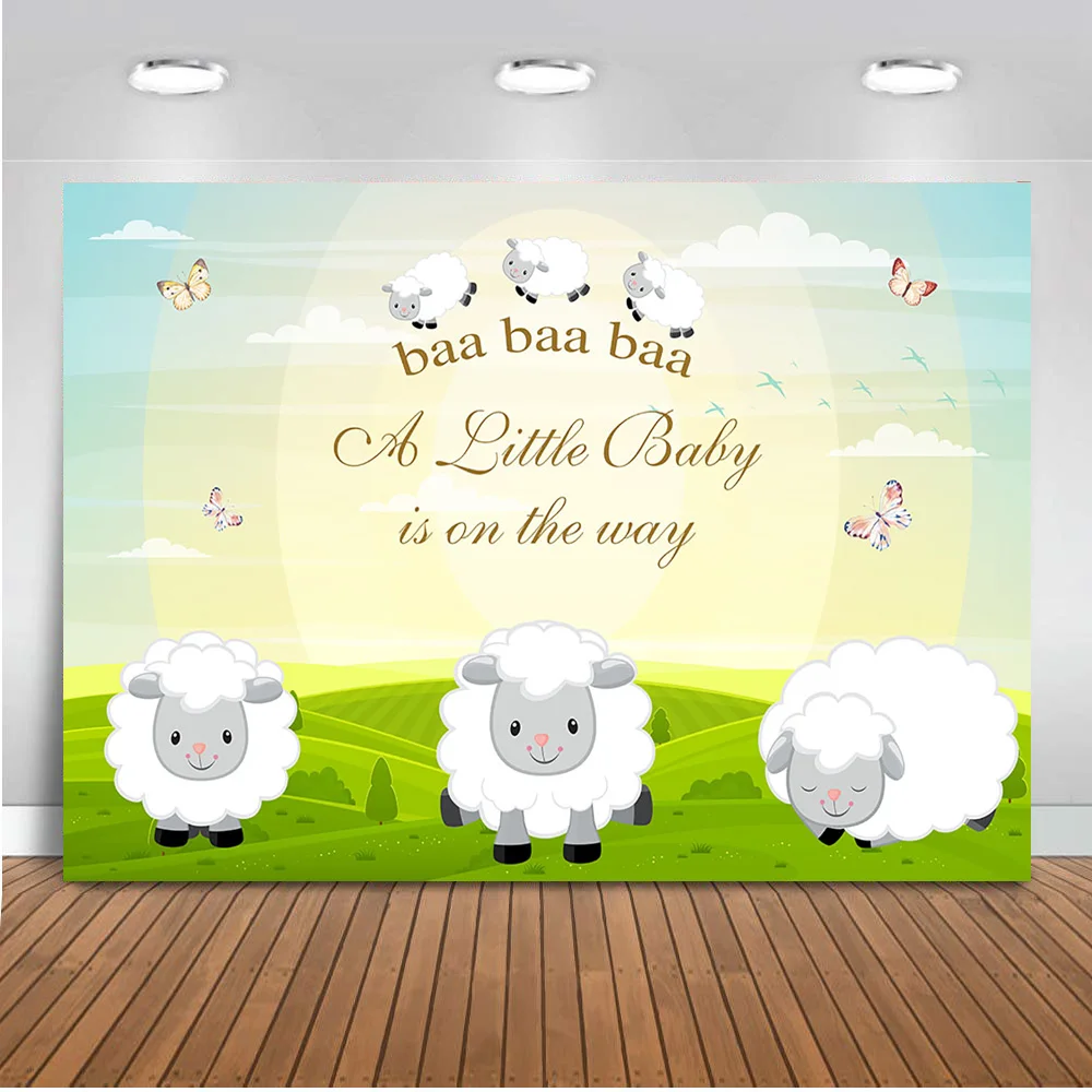 Backdrop Sheep for Photography Birthday Party Background Spring Backgrounds for Photo Studio Vinyl Cloth
Backdrop Sheep for Photography Birthday Party Background Spring Backgrounds for Photo Studio Vinyl Cloth