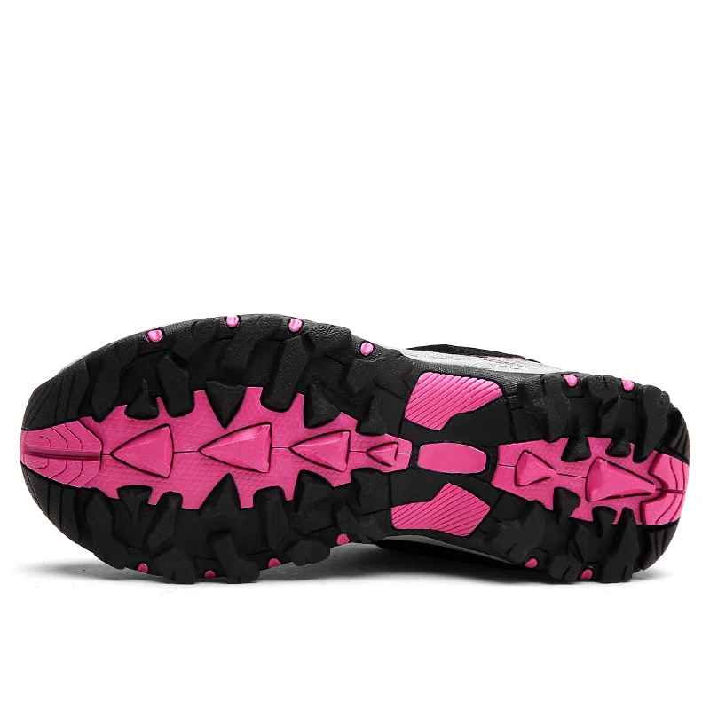 Non-Slip Hiking Shoes For Men Women Breathable Tactical Climbing Trekking Shoes Unisex Outdoor Sneakers Walking Shoes Plus Size
Non-Slip Hiking Shoes For Men Women Breathable Tactical Climbing Trekking Shoes Unisex Outdoor Sneakers Walking Shoes Plus Size