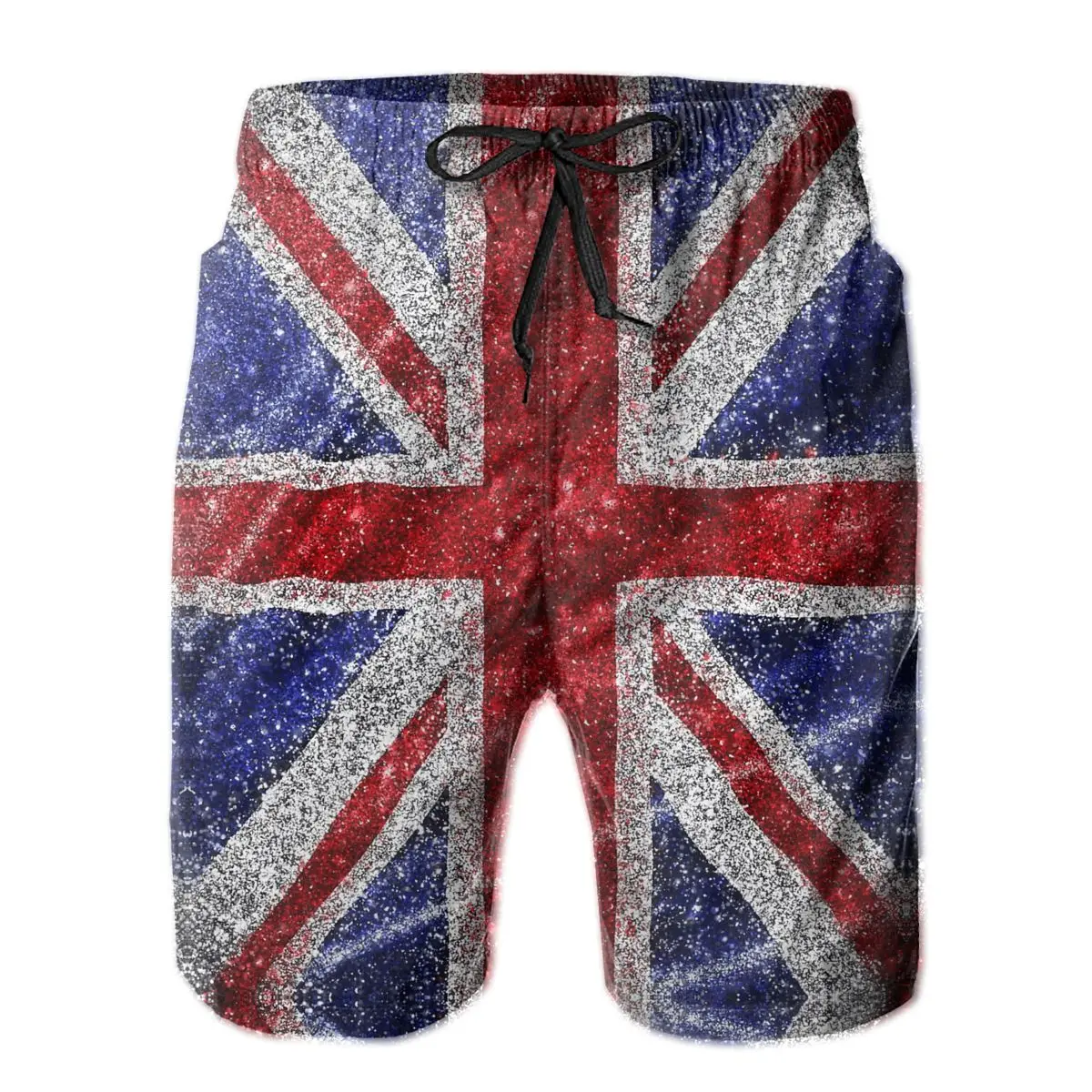 Causal Breathable Quick Dry Funny Joke R333 Sports Glitter Union Jack Flag UK Sequin Hawaii Pants
Causal Breathable Quick Dry Funny Joke R333 Sports Glitter Union Jack Flag UK Sequin Hawaii Pants
