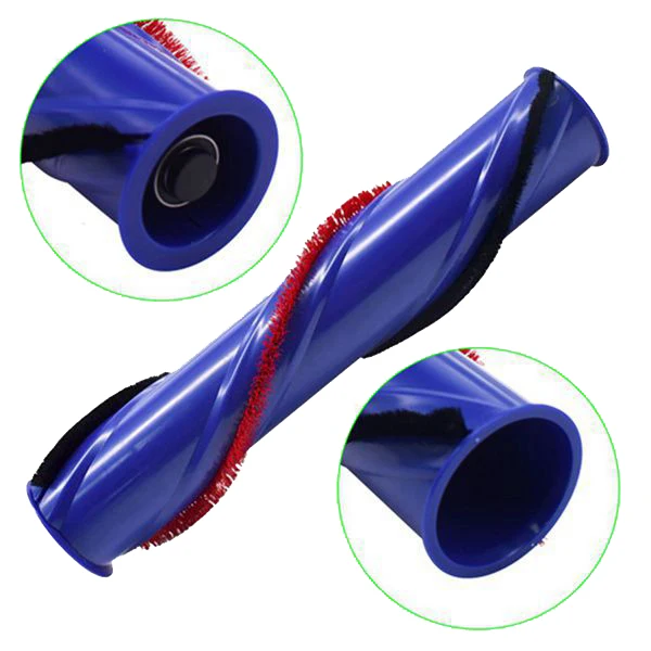 Roller Brush Filters for Dyson Cordless Cleaner Head Brush Bar Roller Robot Vacuums Accessories
Roller Brush Filters for Dyson Cordless Cleaner Head Brush Bar Roller Robot Vacuums Accessories
