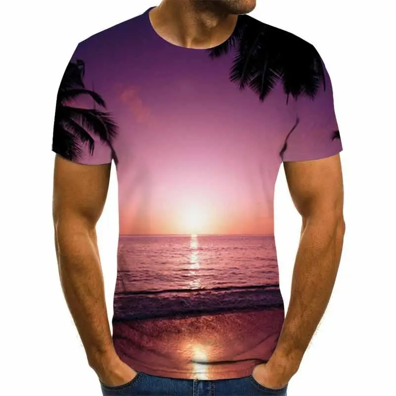 Hot Sale Space Cloudly T Shirt Men Short Sleeve Cool Colorful Cloud Male T-Shirts Brand Summer Menswear Funny causal 3D Tshirt
Hot Sale Space Cloudly T Shirt Men Short Sleeve Cool Colorful Cloud Male T-Shirts Brand Summer Menswear Funny causal 3D Tshirt