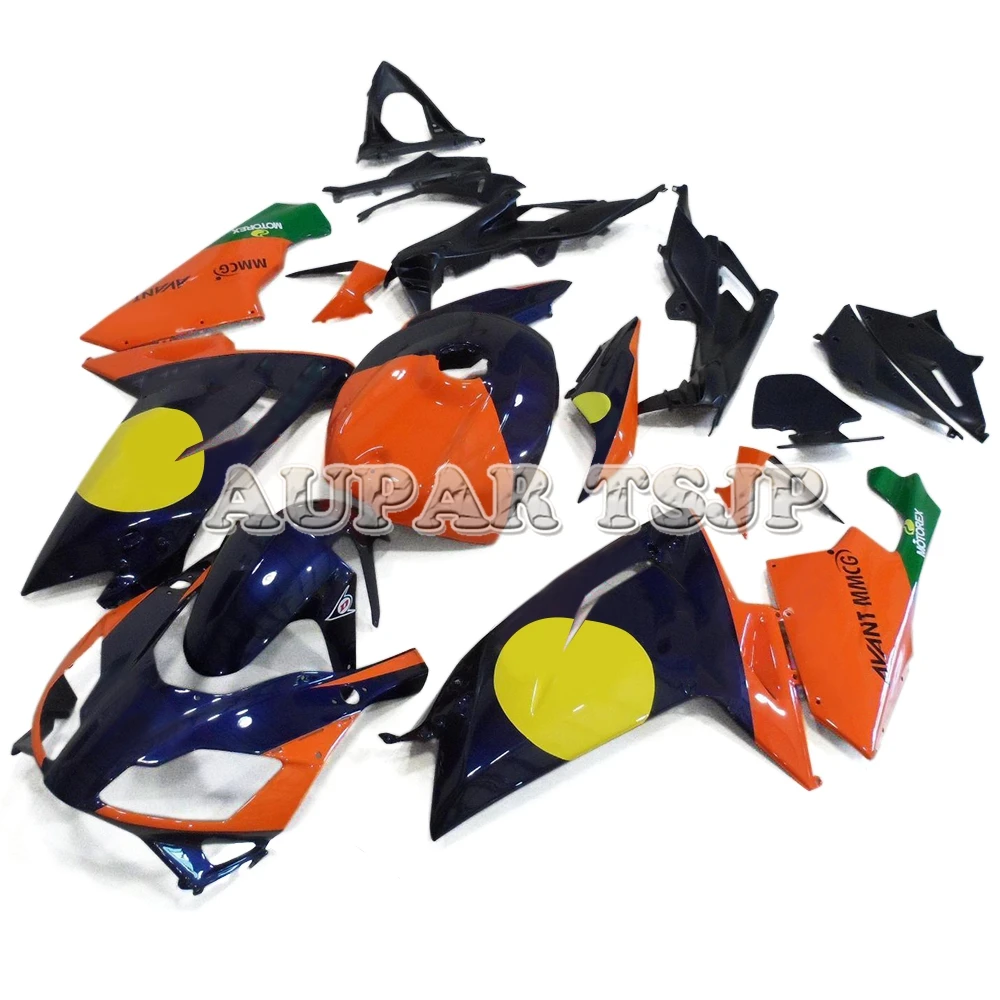 Orange Yellow Black Motorbike Cowling For Aprilia RS125 2006 2007 2008 2009 2010 2011 Fairings ABS Injection Bodywork Kit
Orange Yellow Black Motorbike Cowling For Aprilia RS125 2006 2007 2008 2009 2010 2011 Fairings ABS Injection Bodywork Kit