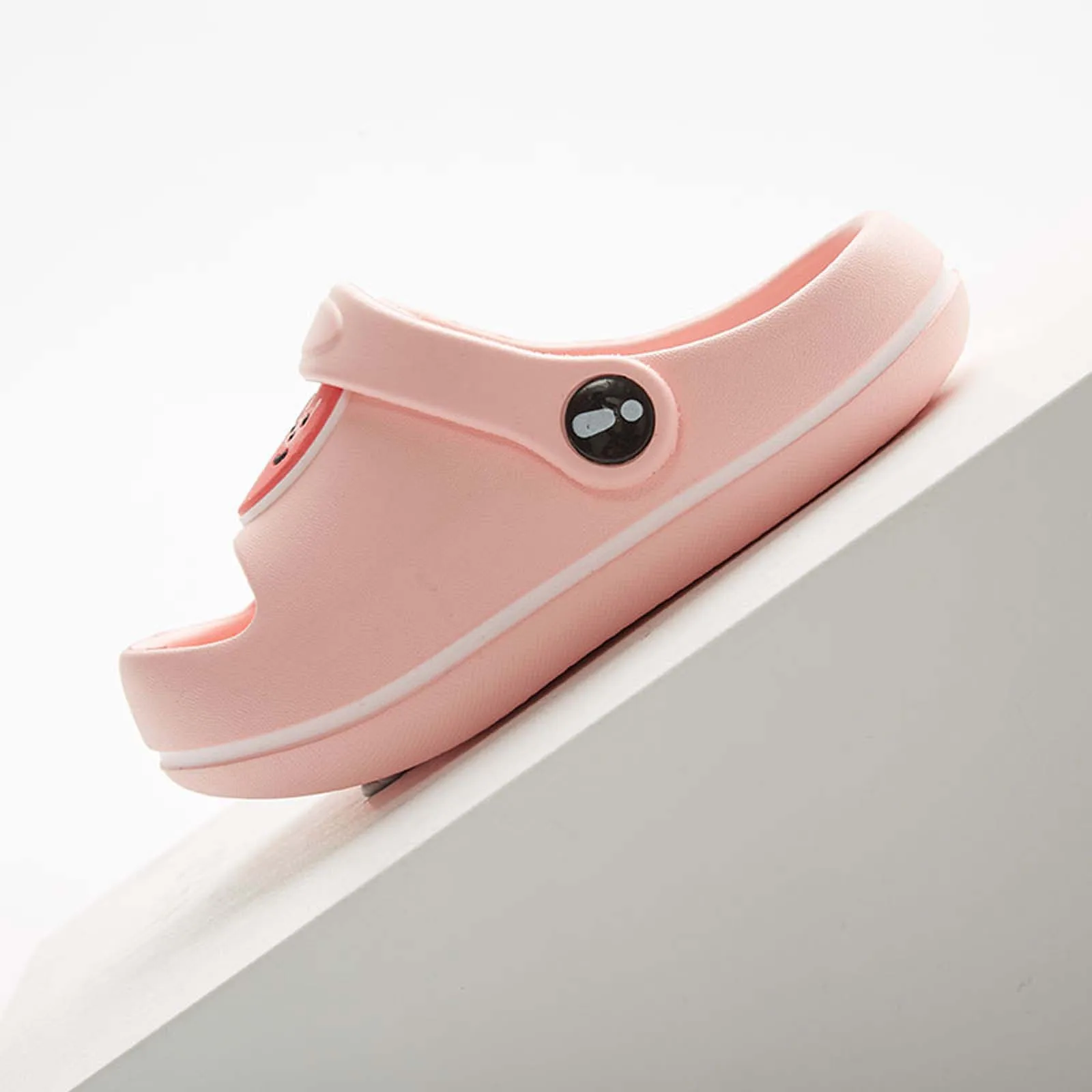 #5 Toddler Boys Girls Beach Pool Slides Sandals Home Fruit Slippers Kids Soft Shoes Flat Pool Water Shoes Home Shoes For Kids
#5 Toddler Boys Girls Beach Pool Slides Sandals Home Fruit Slippers Kids Soft Shoes Flat Pool Water Shoes Home Shoes For Kids