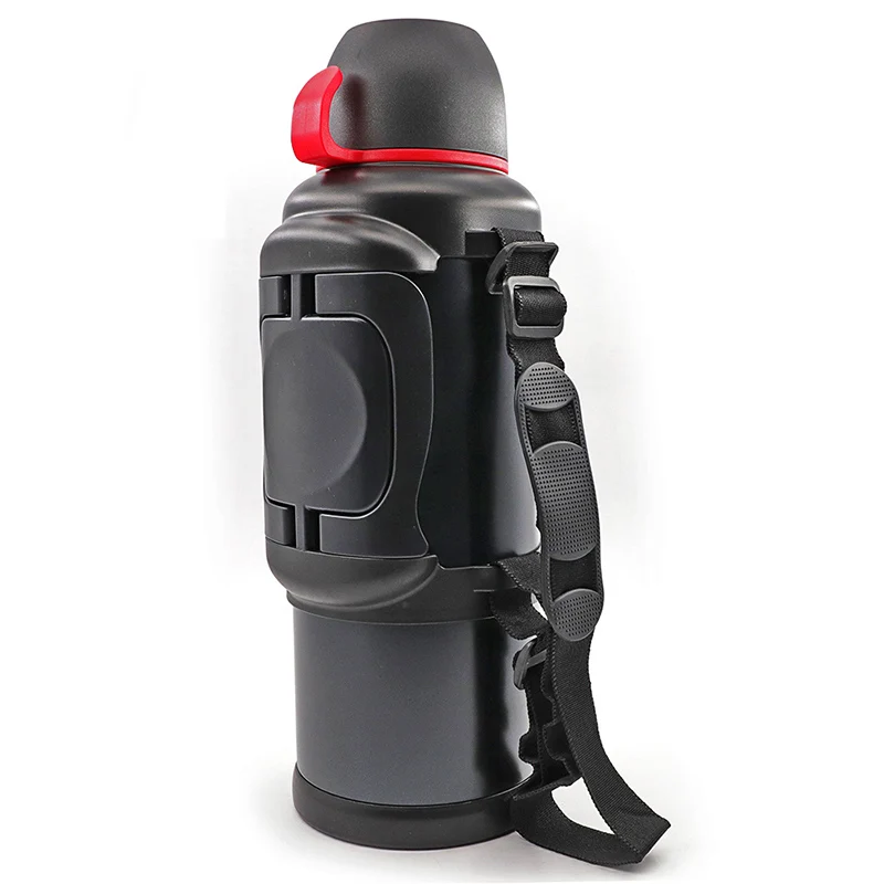 Leeseph Термос из нержавеющей стали 135 унций
Leeseph Термос из нержавеющей стали 135 унций