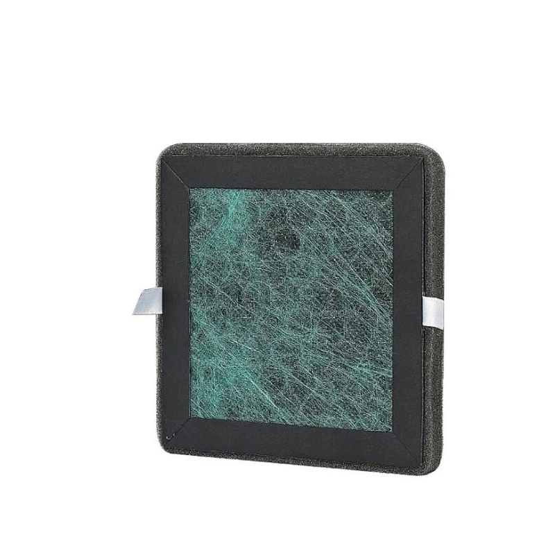 Desktop Purifier Screen Activated Carbon Cold Catalyst Composite Screen HEPA Filter air purifier factory price
Desktop Purifier Screen Activated Carbon Cold Catalyst Composite Screen HEPA Filter air purifier factory price