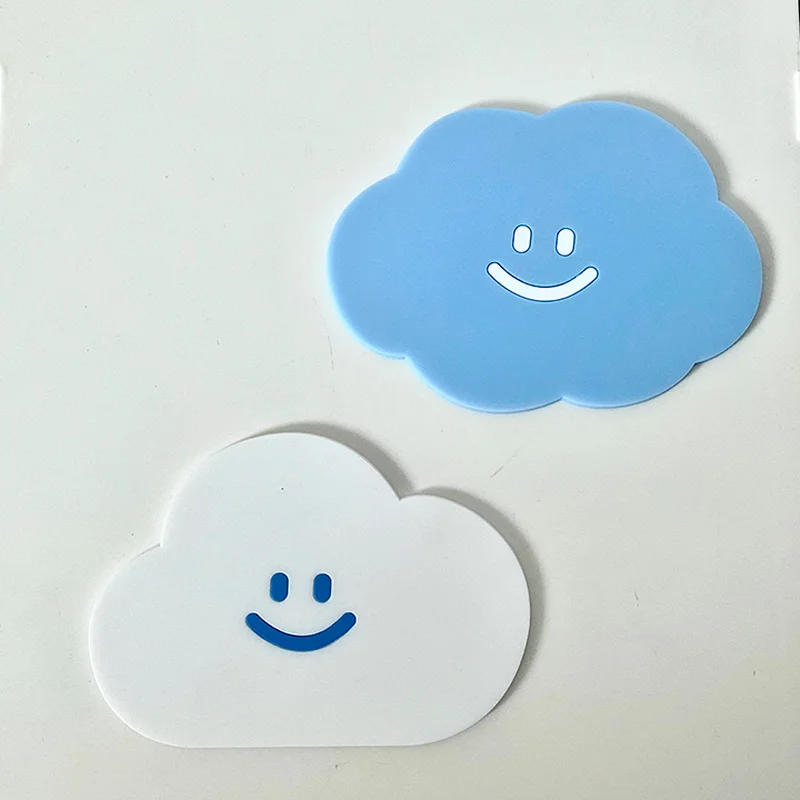 Cartoon Heat Insulation Table Mat Anti-skid Cup Pads Tea Cup Milk Mug Coffee Cup Coaster Cute Home Decor Kitchen Accessories
Cartoon Heat Insulation Table Mat Anti-skid Cup Pads Tea Cup Milk Mug Coffee Cup Coaster Cute Home Decor Kitchen Accessories