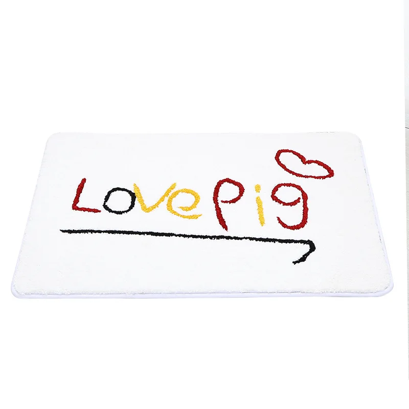 Bedroom Living Room Carpet Modern Minimalist Children's Cartoon Carpet Floor Mats Nordic Bedside Carpet Carpets for Bed Room
Bedroom Living Room Carpet Modern Minimalist Children's Cartoon Carpet Floor Mats Nordic Bedside Carpet Carpets for Bed Room