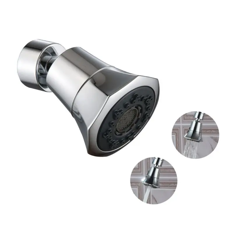 Аэратор для кухонного смесителя, с поворотом на 360 градусов 
Аэратор для кухонного смесителя, с поворотом на 360 градусов