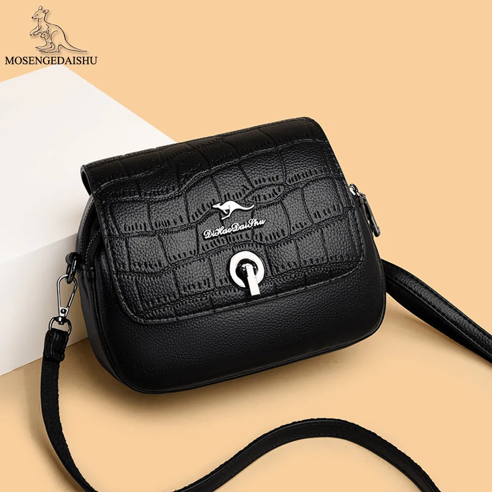Alligator Pattern Designer Ladies Messenger Bags New Luxury Shoulder Bag Solid Color High Quality Leather Phone Bags Travel Bag
Alligator Pattern Designer Ladies Messenger Bags New Luxury Shoulder Bag Solid Color High Quality Leather Phone Bags Travel Bag
