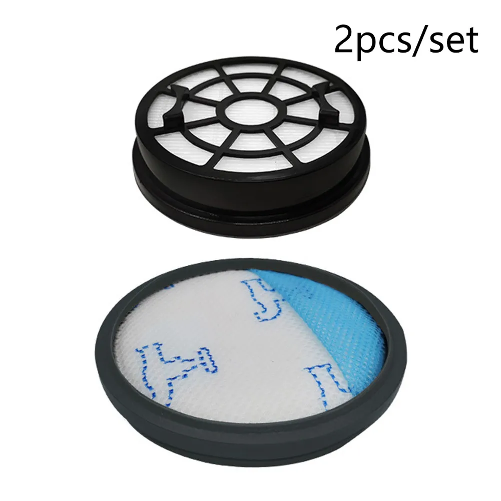 2pcs/set Vacuum Cleaner HEPA Filter Replacement Parts For Rowenta Swift Power Cyclonic ZR904301 Vacuum Cleaner Filter Kit
2pcs/set Vacuum Cleaner HEPA Filter Replacement Parts For Rowenta Swift Power Cyclonic ZR904301 Vacuum Cleaner Filter Kit